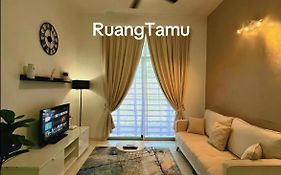Eira Homestay Lost World Of Tambun M Uslim Only